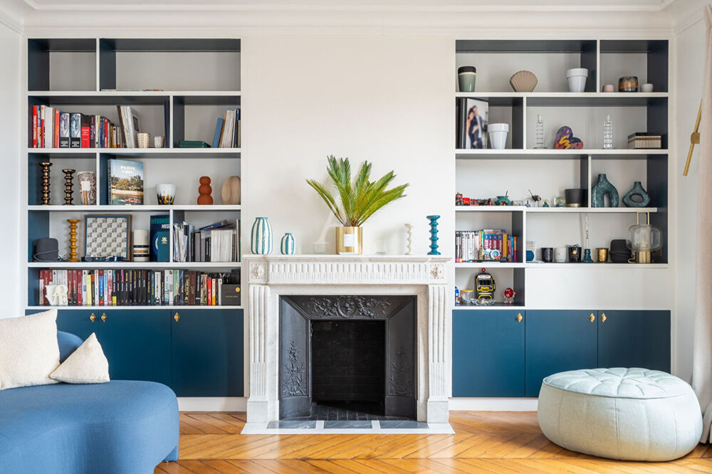 � vendre  Appartement Paris 7