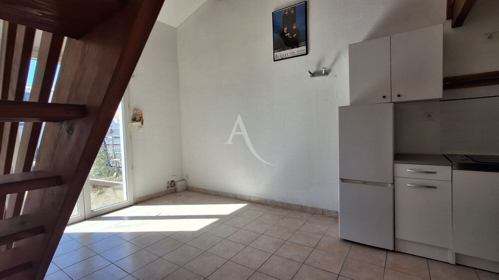 Vente Maison MAISON-APPARTEMENT LA ROCHELLE La rochelle