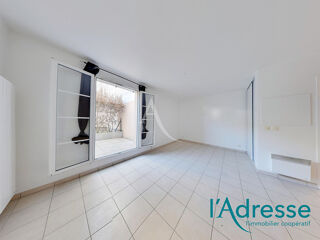  Appartement à vendre 1 pièce 27 m²