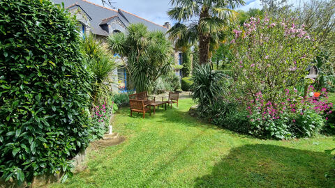   Gîtes et chambre d'hôtes de charme - La Gacilly 