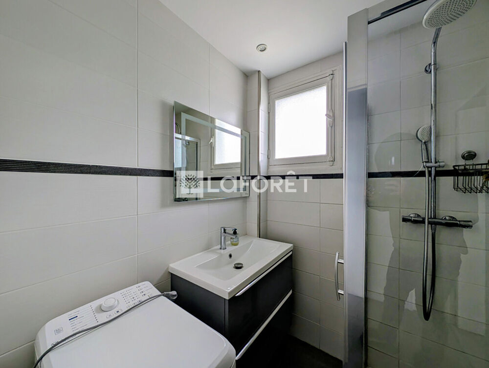 Location Appartement Appartement Fontaine 2 pièce(s) 45.07 m2 Fontaine