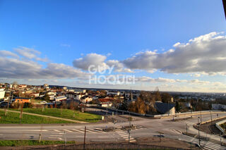  Appartement � vendre 5 pi�ces 85 m�