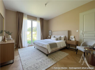  Maison � vendre 4 pi�ces 73 m�