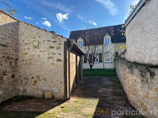  Maison  vendre 5 pices 125 m