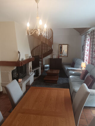  Maison à vendre 6 pièces 117 m²