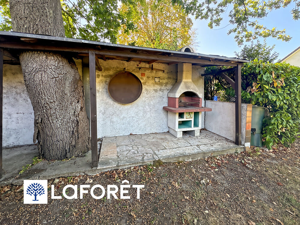 Vente Maison Maison individuelle 7 pièces à vendre à Morsang-sur-Orge Morsang sur orge