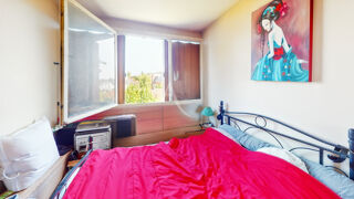  Appartement � vendre 3 pi�ces 60 m�