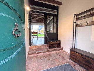  Maison � vendre 6 pi�ces 186 m�