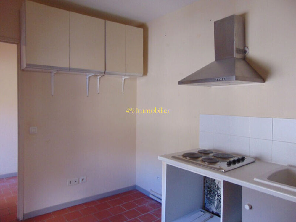 Vente Appartement T3 BESSAN - 3 pi�ces - 80  m� Bessan