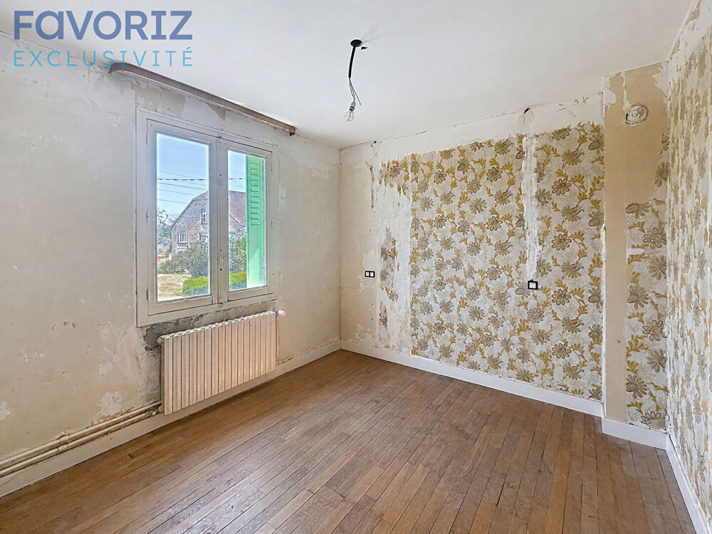 Maison Chalindrey 4 pièce(s) 76 m2
