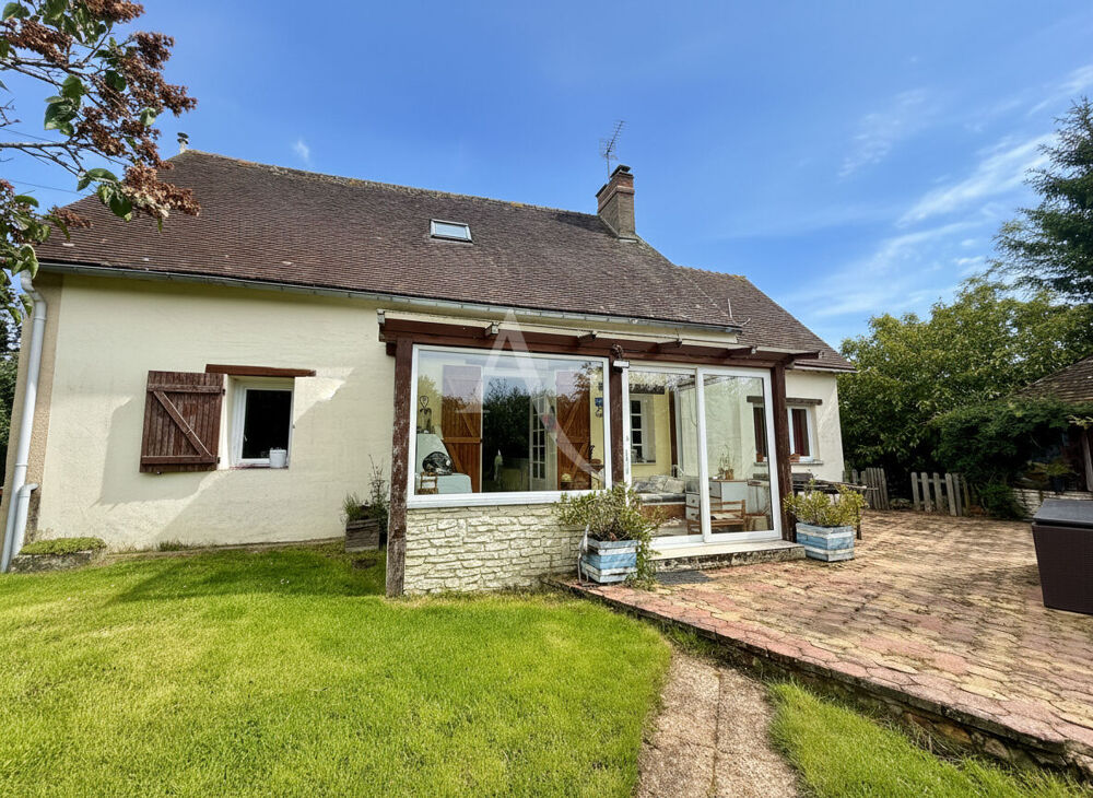 Maison Saint Maixme Hauterive 140,99 m²