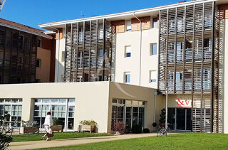  Appartement  vendre 1 pice 33 m