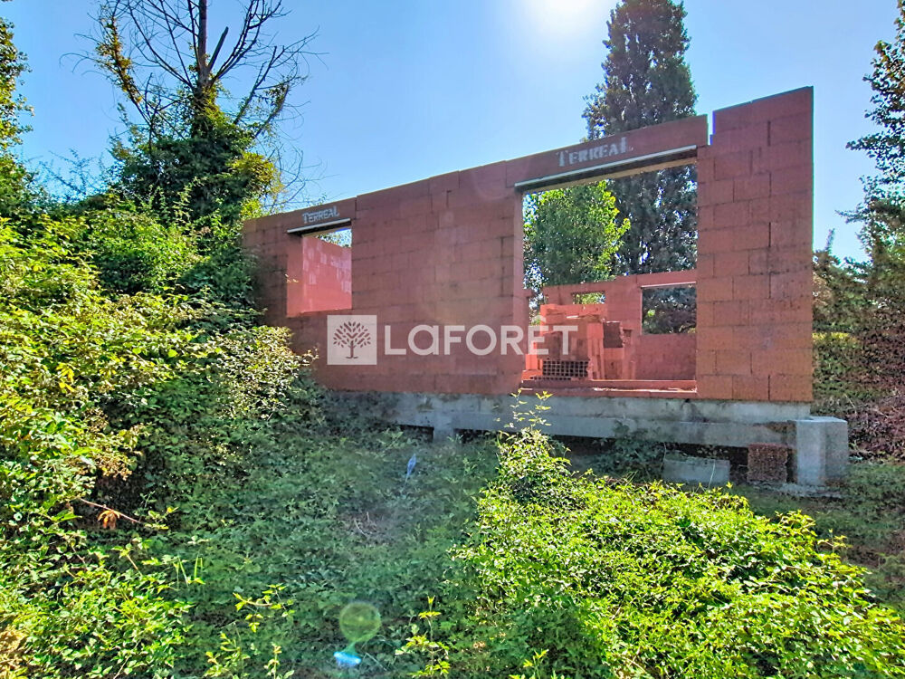 Maison Monclar De Quercy 4 pièce(s) 81 m2