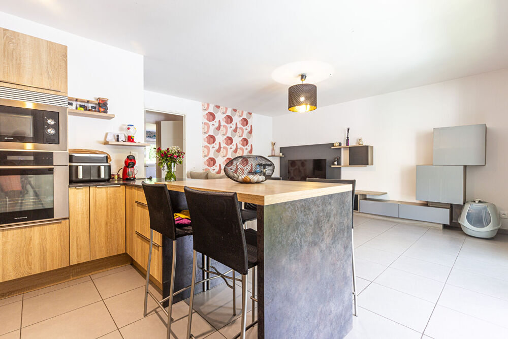Vente Appartement AGENCE IMMOBILIERE LAFORET - CO-EXCLUSIVITE - 