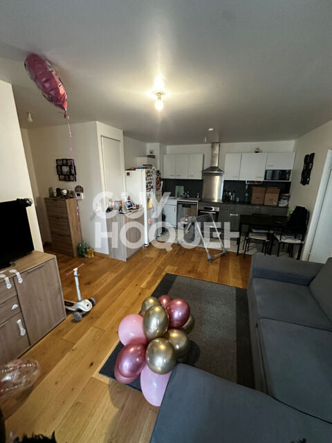  Appartement � louer 2 pi�ces 43 m�