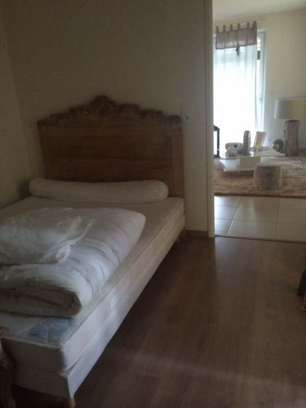 Location Appartement T2 BORDEAUX  caudéran - 2 pièce(s) - 44.27 m2 Bordeaux