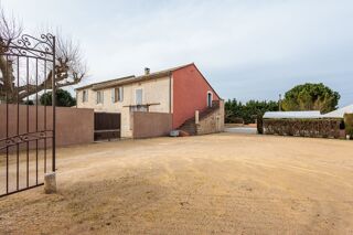  Maison � vendre 11 pi�ces 580 m�
