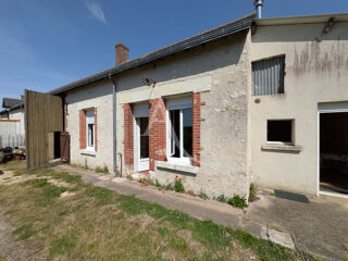  Maison à vendre 2 pièces 200 m²