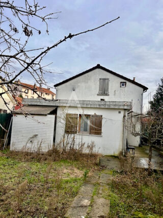  Maison � vendre 5 pi�ces 94 m�