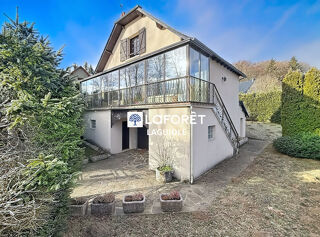  Maison à vendre 3 pièces 90 m²