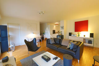  Appartement à louer 3 pièces 70 m²