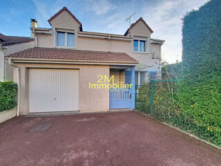  Maison � vendre 5 pi�ces 108 m�