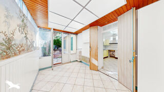  Maison � vendre 3 pi�ces 77 m�