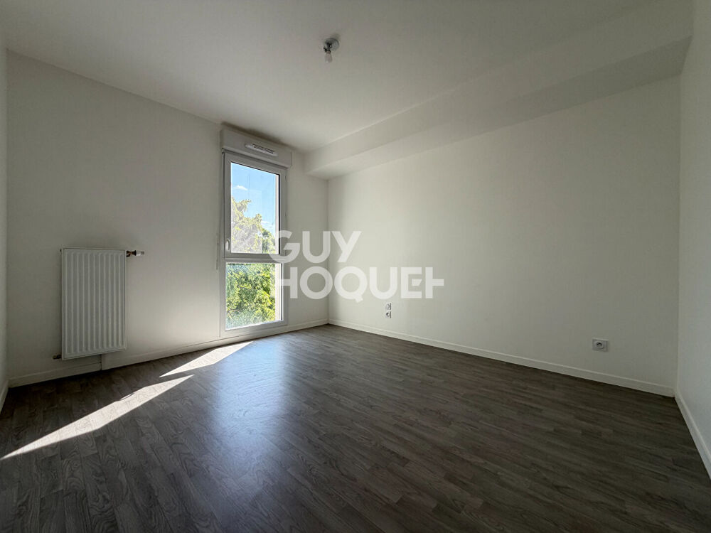 Location Appartement CHARTRES T3 de 61.43 m² Chartres