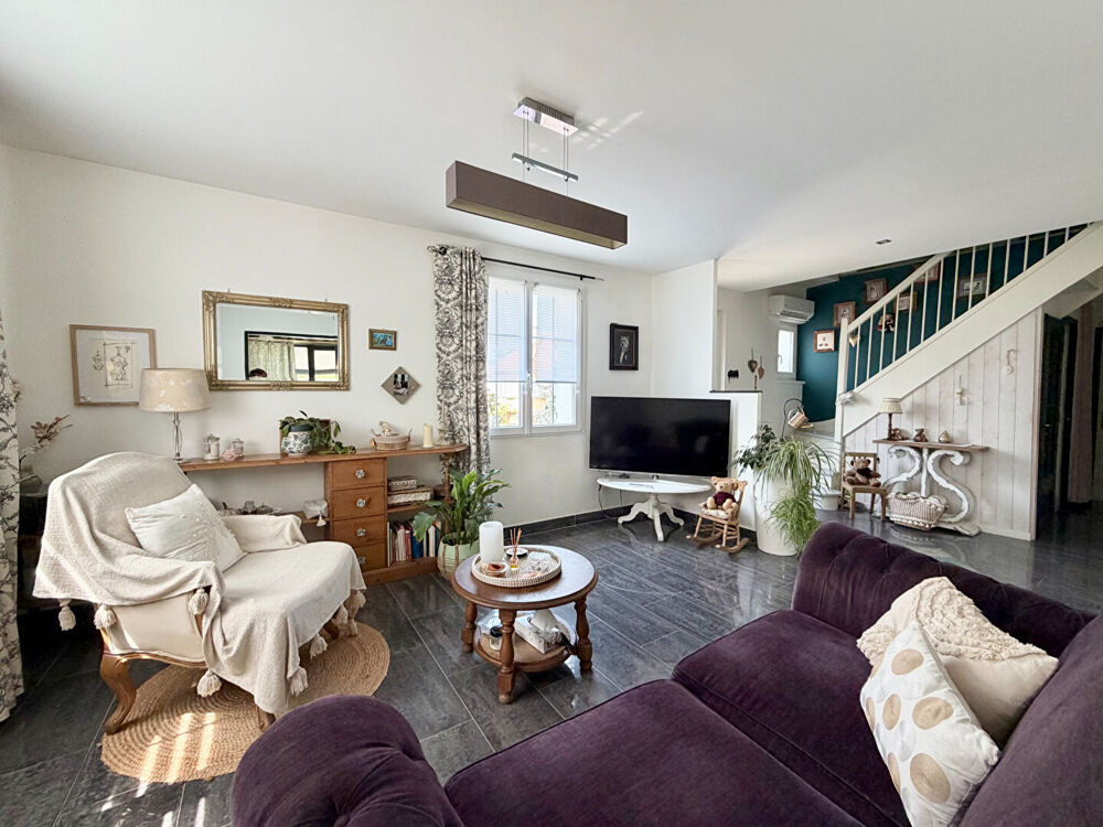 Vente Maison Maison Rouffach 5 pièce(s) 94 m2 Rouffach