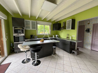  Maison � vendre 4 pi�ces 123 m�