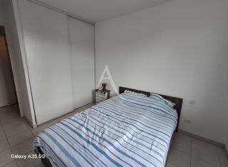  Appartement à vendre 2 pièces 46 m²