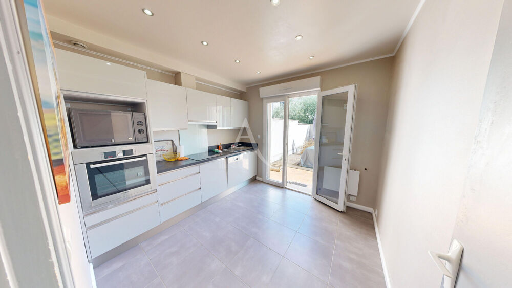 Vente Maison CARCASSONNE, Maison avec jardin et garage Carcassonne