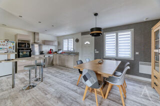  Maison � vendre 3 pi�ces 82 m�