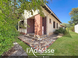  Maison à vendre 4 pièces 90 m²