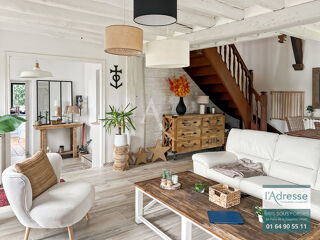  Maison � vendre 7 pi�ces 155 m�