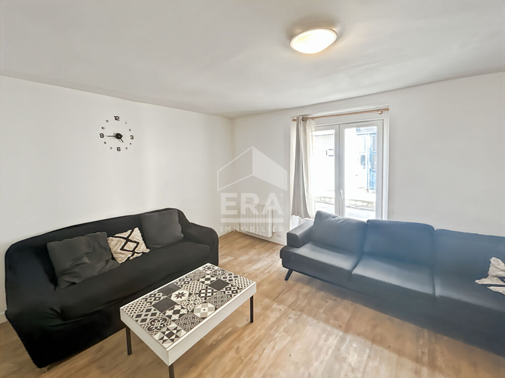 Vente Appartement ETAMPES-91150- 2 piéces 43m2 a 3 min de la gare RER C Etampes