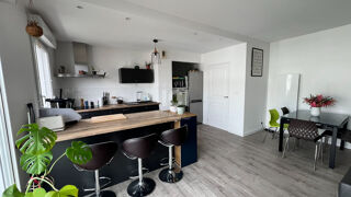  Appartement � vendre 3 pi�ces 72 m�