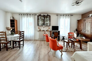  Maison � vendre 6 pi�ces 140 m�