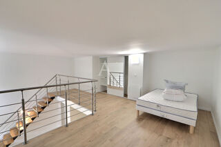  Appartement � vendre 2 pi�ces 58 m�