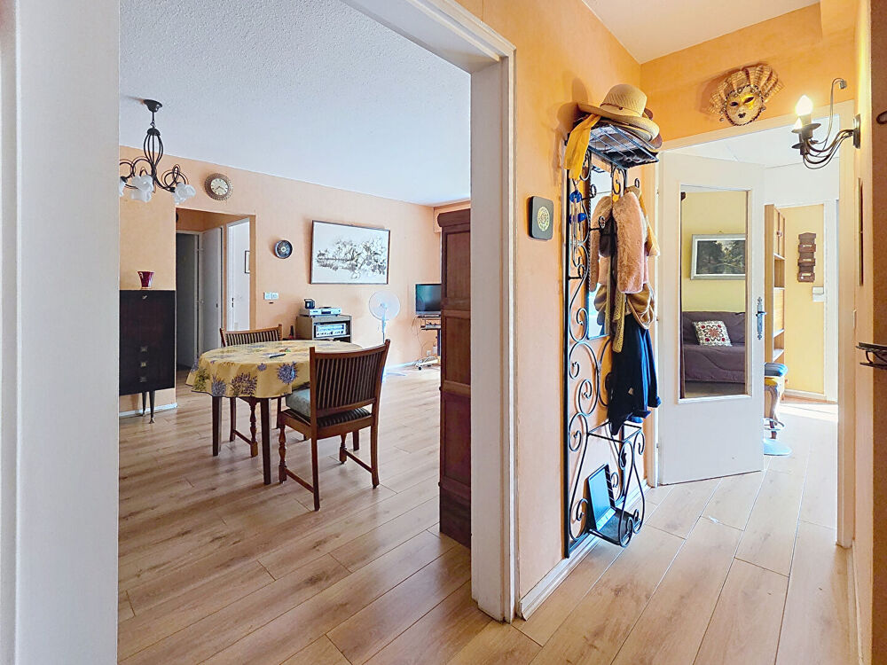 Appartement - 3pièces de 67m² à Anglet