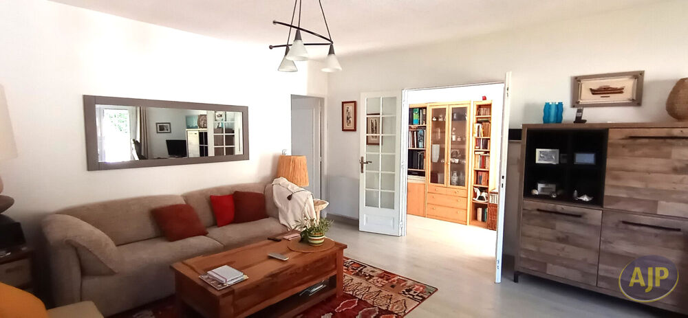 Vente Maison Maison 3 chambres sur 870 m² de terrain à Lège Lege cap ferret