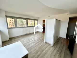  Appartement à louer 1 pièce 34 m²