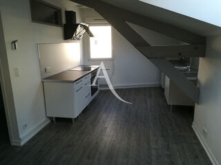 Appartement à louer 3 pièces 54 m²