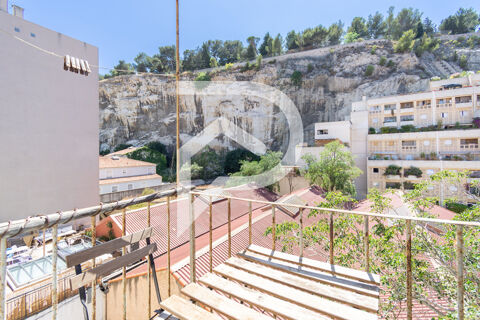  Appartement  louer 1 pice 20 m