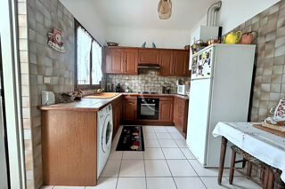  Maison � vendre 5 pi�ces 