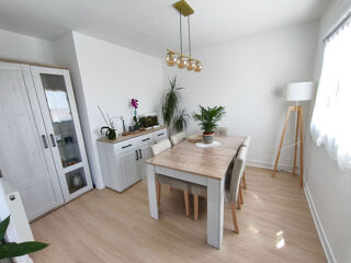  Appartement à vendre 3 pièces 