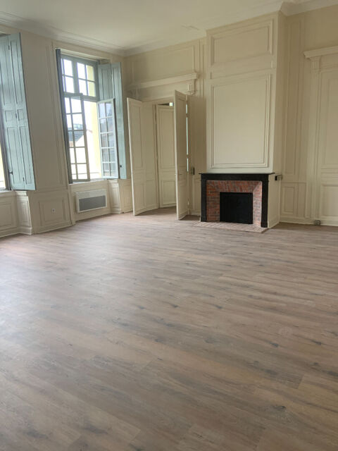  Appartement � louer 4 pi�ces 103 m�