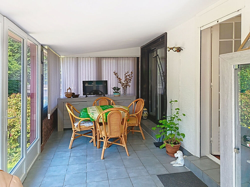 Vente Maison Maison Froberville Froberville