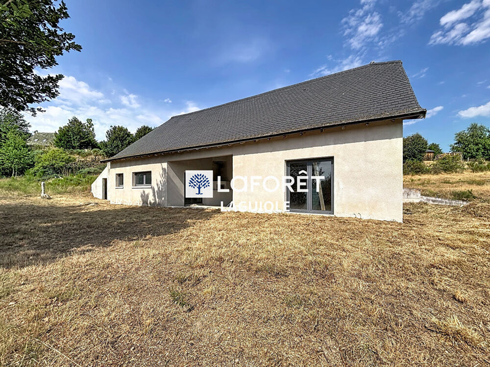 Vente Maison Maison Anterrieux 6 pièce(s) 223 m2 Anterrieux