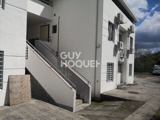  Appartement à louer 3 pièces 49 m²